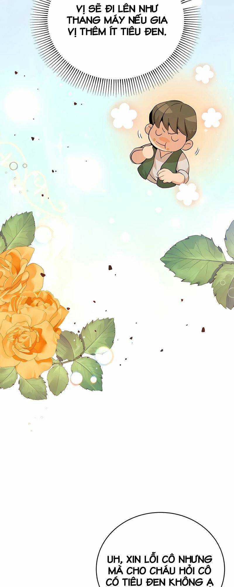 Tôi Từ Bỏ Tất Cả Để Khởi Đầu Ở Một Thế Giới Khác Chap 2 - Next Chap 3