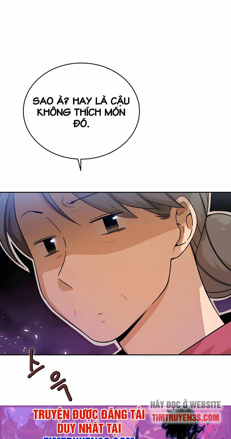 Tôi Từ Bỏ Tất Cả Để Khởi Đầu Ở Một Thế Giới Khác Chap 2 - Next Chap 3