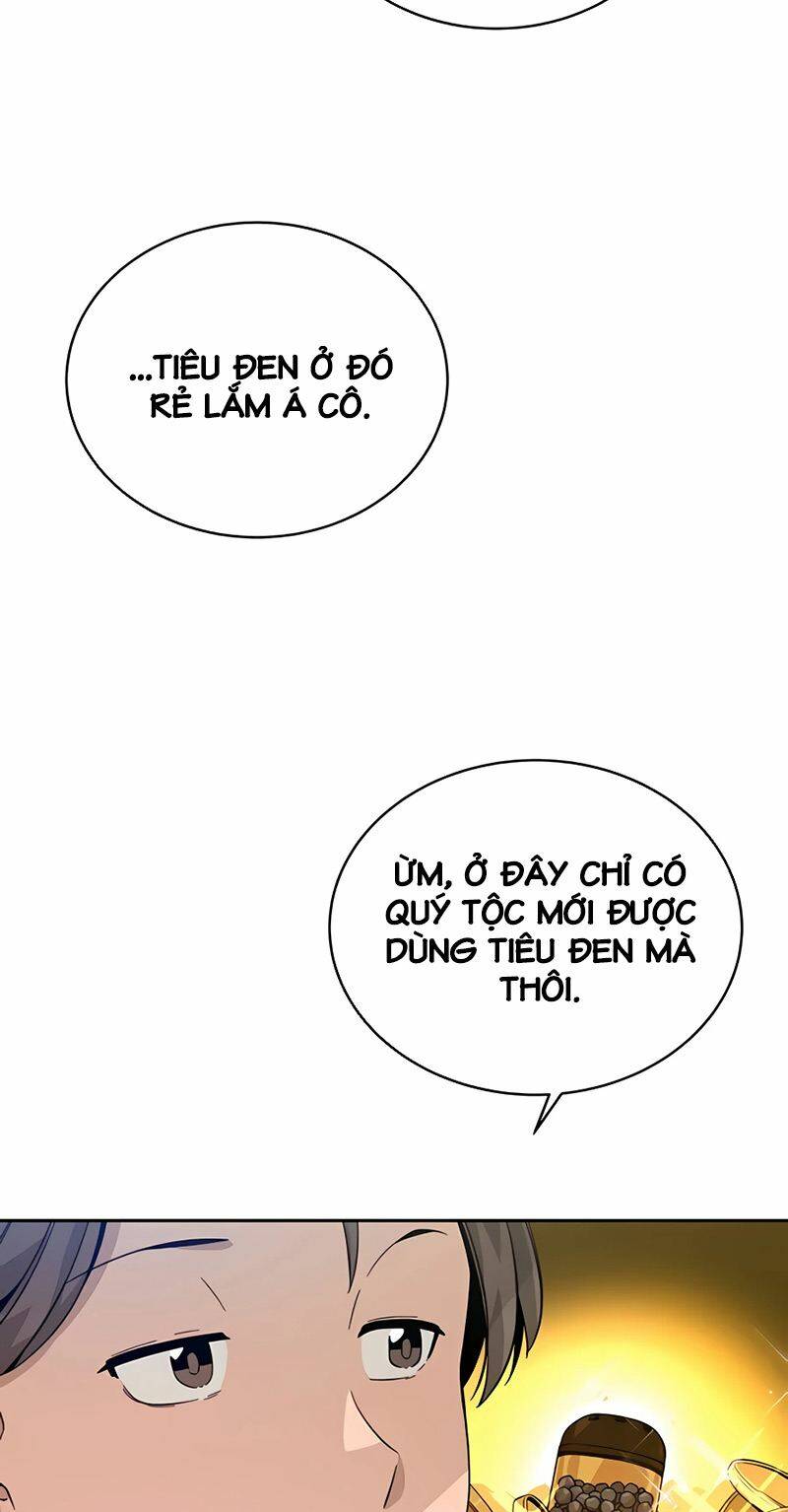 Tôi Từ Bỏ Tất Cả Để Khởi Đầu Ở Một Thế Giới Khác Chap 2 - Next Chap 3