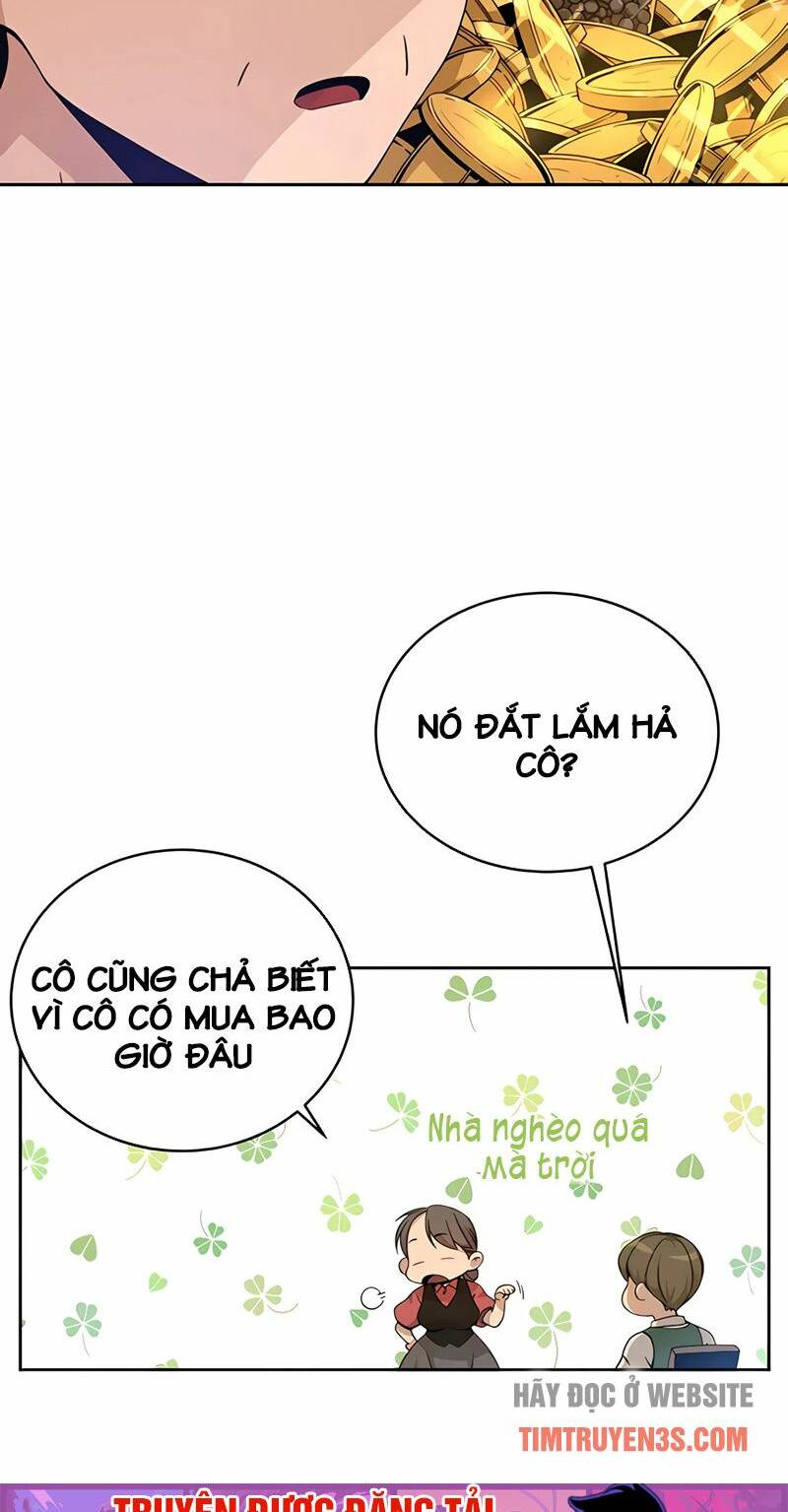 Tôi Từ Bỏ Tất Cả Để Khởi Đầu Ở Một Thế Giới Khác Chap 2 - Next Chap 3