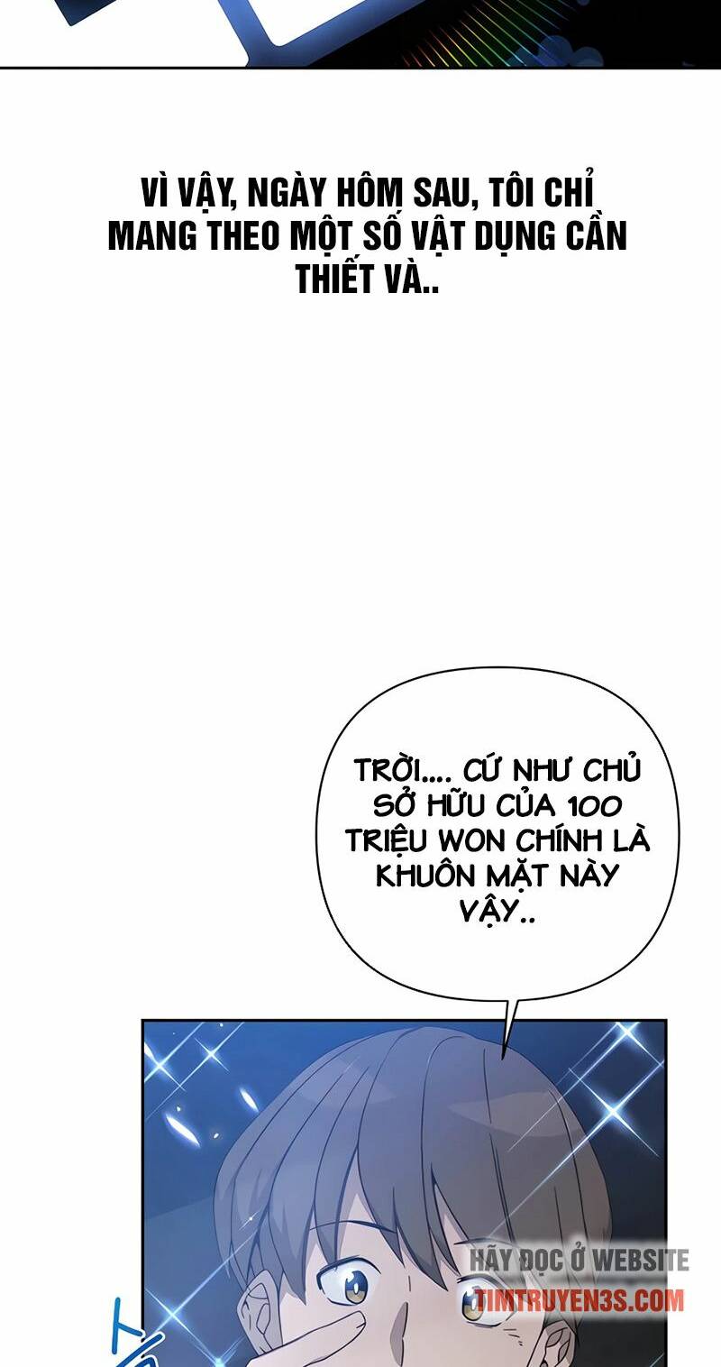 Tôi Từ Bỏ Tất Cả Để Khởi Đầu Ở Một Thế Giới Khác Chap 2 - Next Chap 3