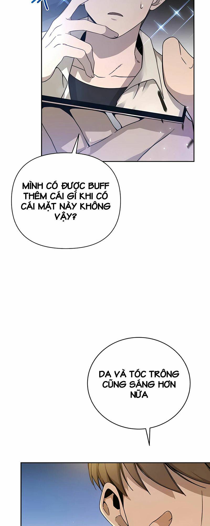 Tôi Từ Bỏ Tất Cả Để Khởi Đầu Ở Một Thế Giới Khác Chap 2 - Next Chap 3