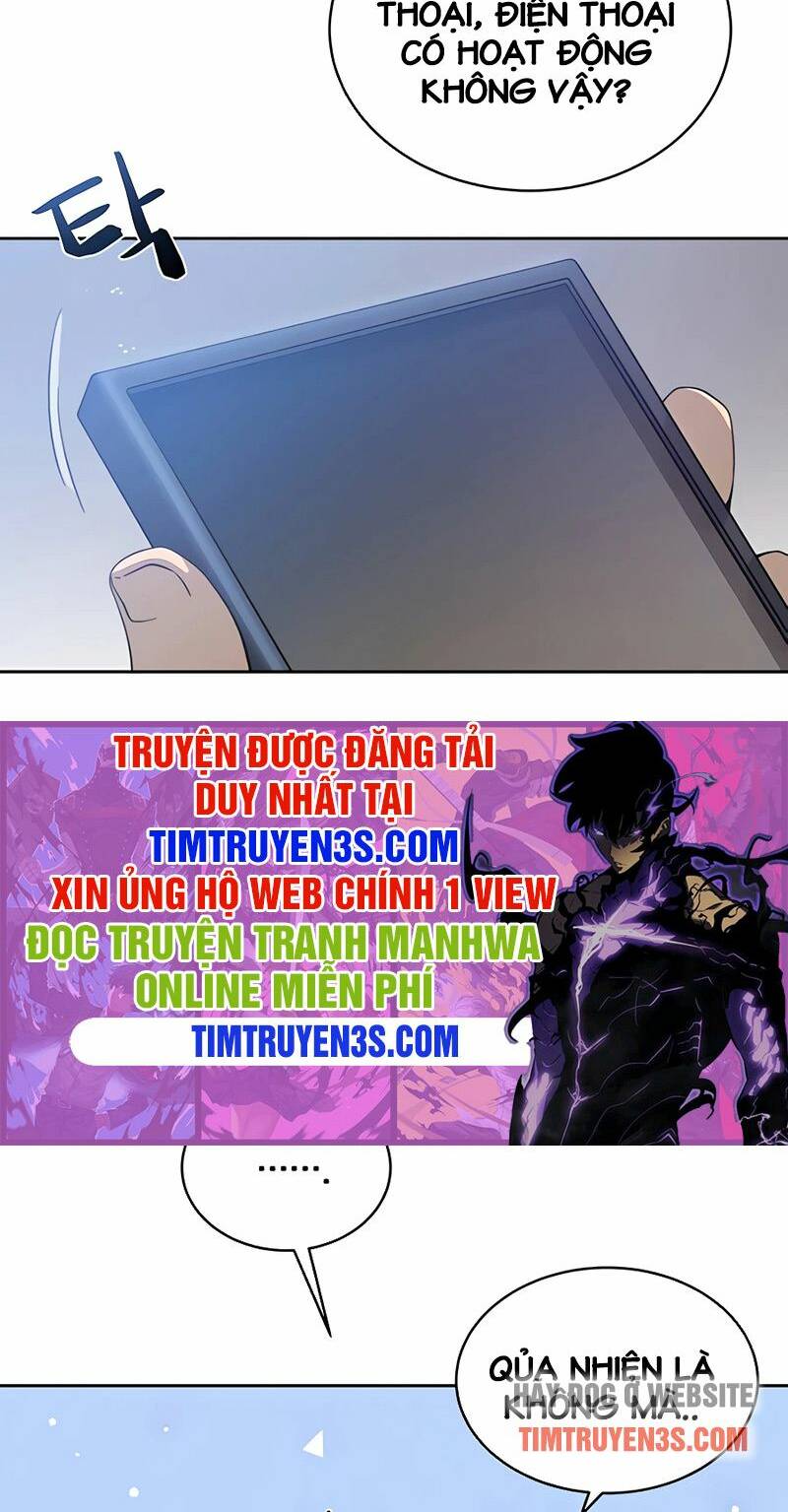 Tôi Từ Bỏ Tất Cả Để Khởi Đầu Ở Một Thế Giới Khác Chap 2 - Next Chap 3