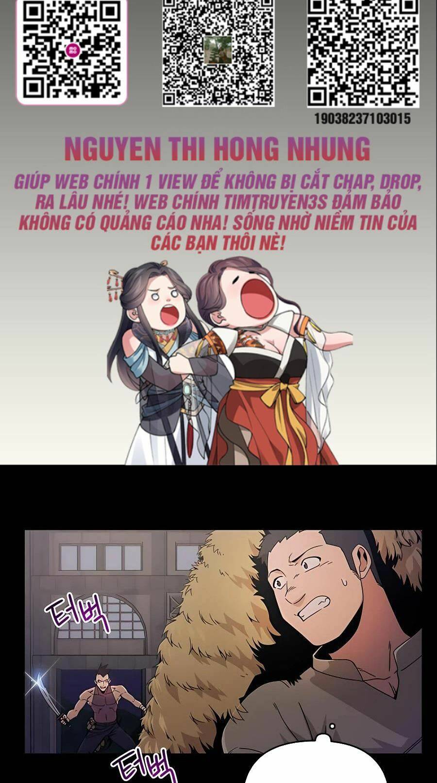 Tôi Từ Bỏ Tất Cả Để Khởi Đầu Ở Một Thế Giới Khác Chap 20 - Next Chap 21
