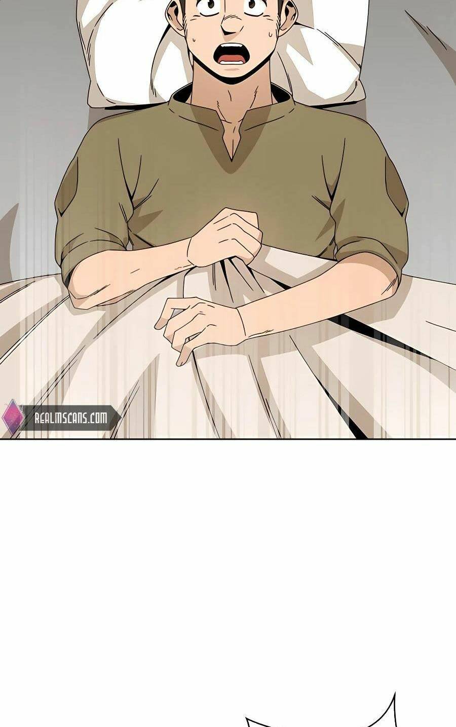 Tôi Từ Bỏ Tất Cả Để Khởi Đầu Ở Một Thế Giới Khác Chap 20 - Next Chap 21