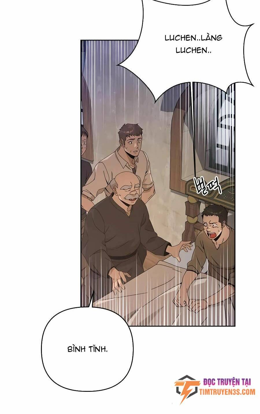 Tôi Từ Bỏ Tất Cả Để Khởi Đầu Ở Một Thế Giới Khác Chap 20 - Next Chap 21