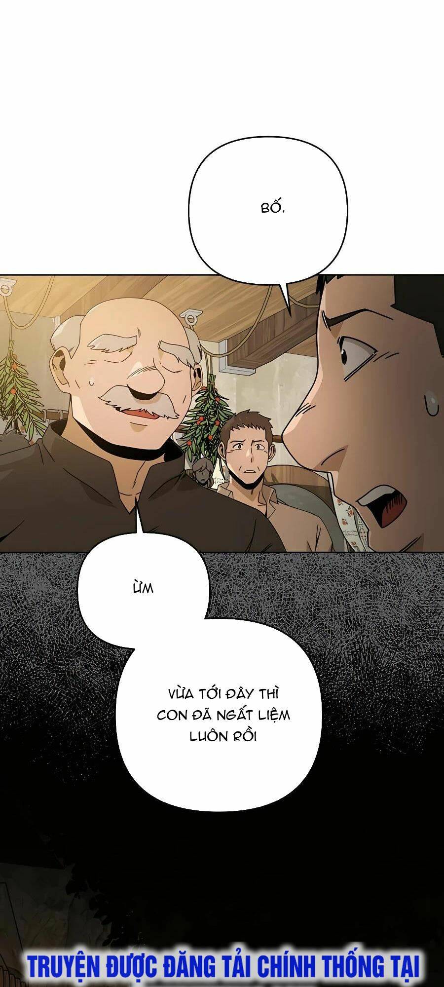 Tôi Từ Bỏ Tất Cả Để Khởi Đầu Ở Một Thế Giới Khác Chap 20 - Next Chap 21