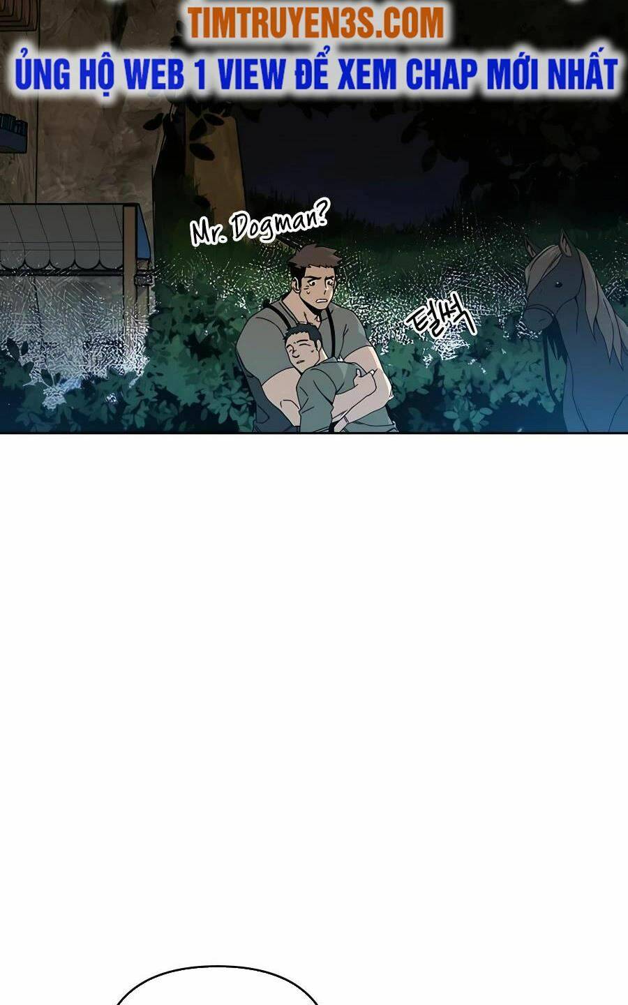 Tôi Từ Bỏ Tất Cả Để Khởi Đầu Ở Một Thế Giới Khác Chap 20 - Next Chap 21