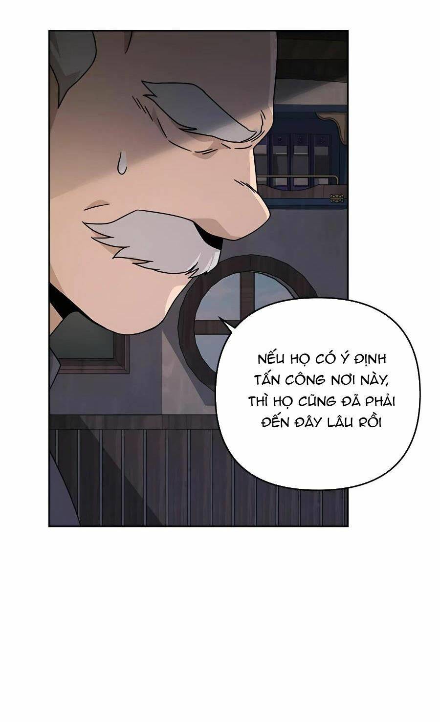 Tôi Từ Bỏ Tất Cả Để Khởi Đầu Ở Một Thế Giới Khác Chap 20 - Next Chap 21