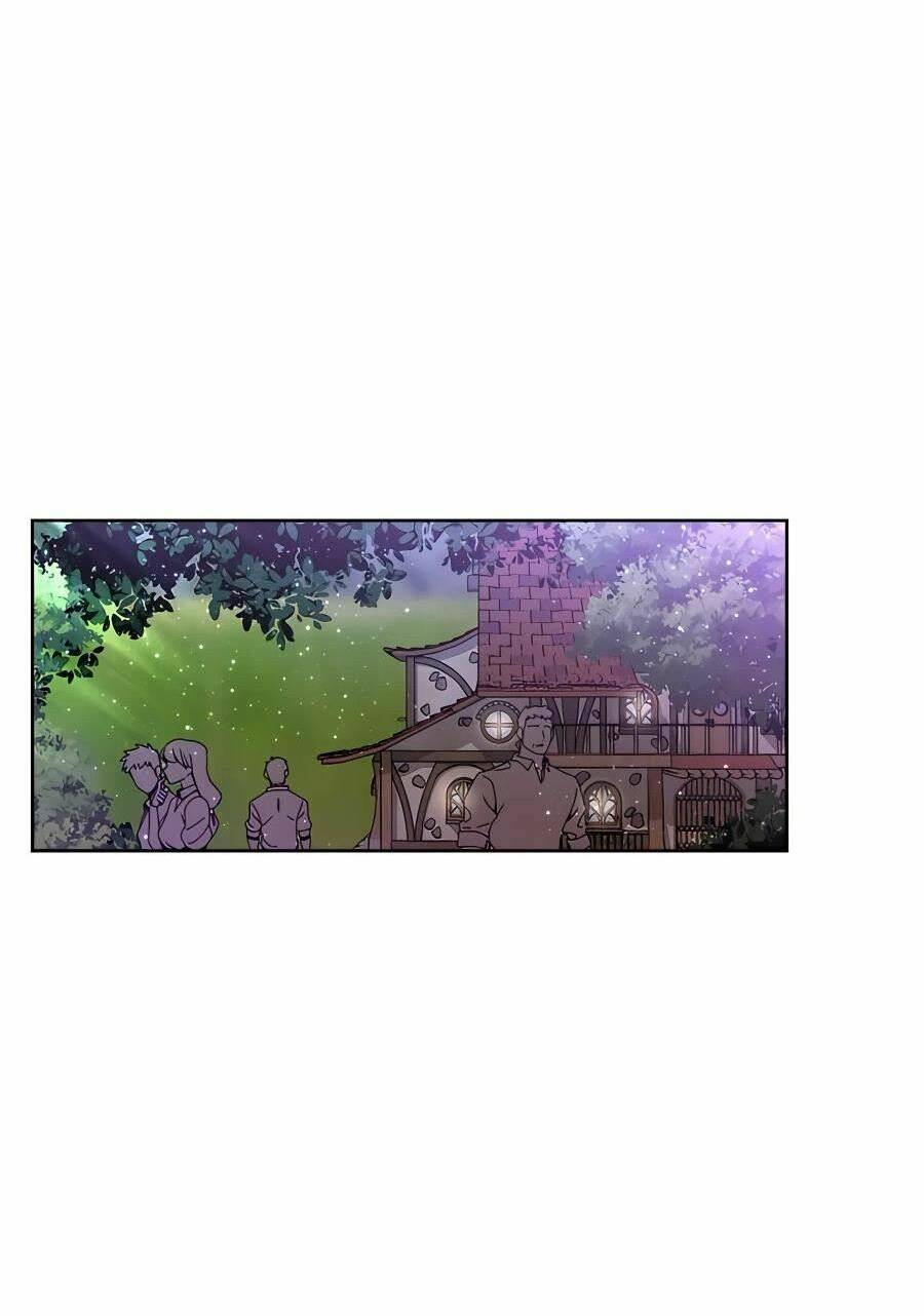 Tôi Từ Bỏ Tất Cả Để Khởi Đầu Ở Một Thế Giới Khác Chap 20 - Next Chap 21