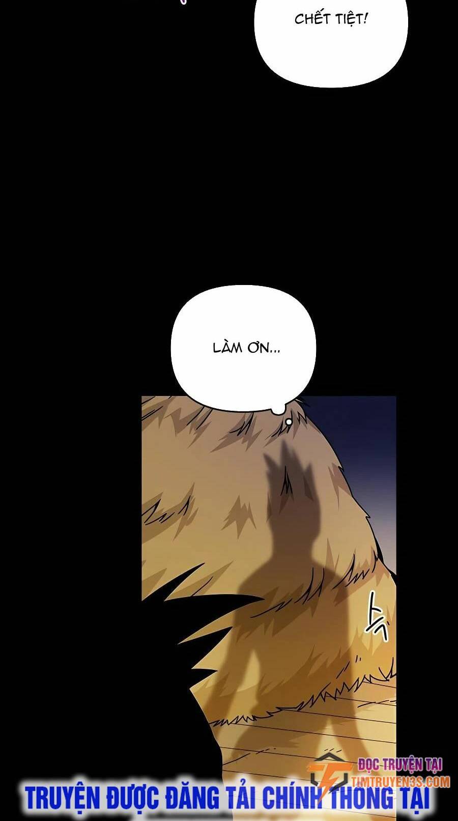 Tôi Từ Bỏ Tất Cả Để Khởi Đầu Ở Một Thế Giới Khác Chap 20 - Next Chap 21
