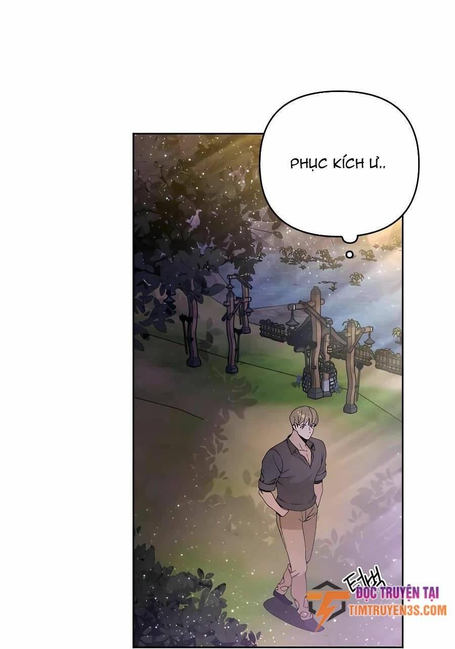 Tôi Từ Bỏ Tất Cả Để Khởi Đầu Ở Một Thế Giới Khác Chap 20 - Next Chap 21