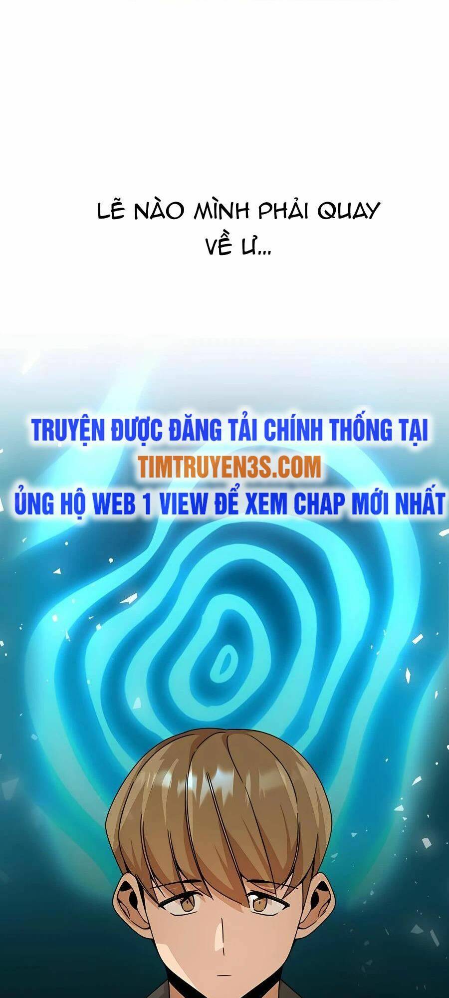 Tôi Từ Bỏ Tất Cả Để Khởi Đầu Ở Một Thế Giới Khác Chap 20 - Next Chap 21