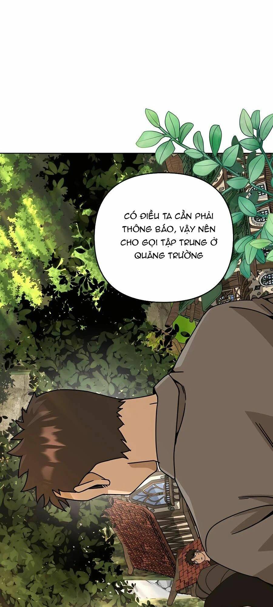 Tôi Từ Bỏ Tất Cả Để Khởi Đầu Ở Một Thế Giới Khác Chap 20 - Next Chap 21