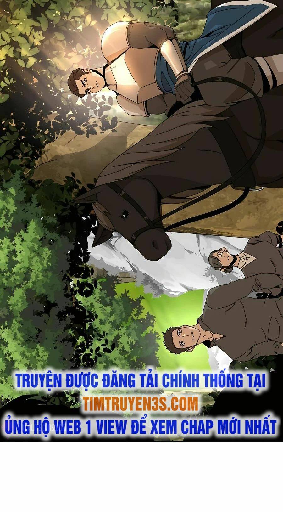Tôi Từ Bỏ Tất Cả Để Khởi Đầu Ở Một Thế Giới Khác Chap 20 - Next Chap 21