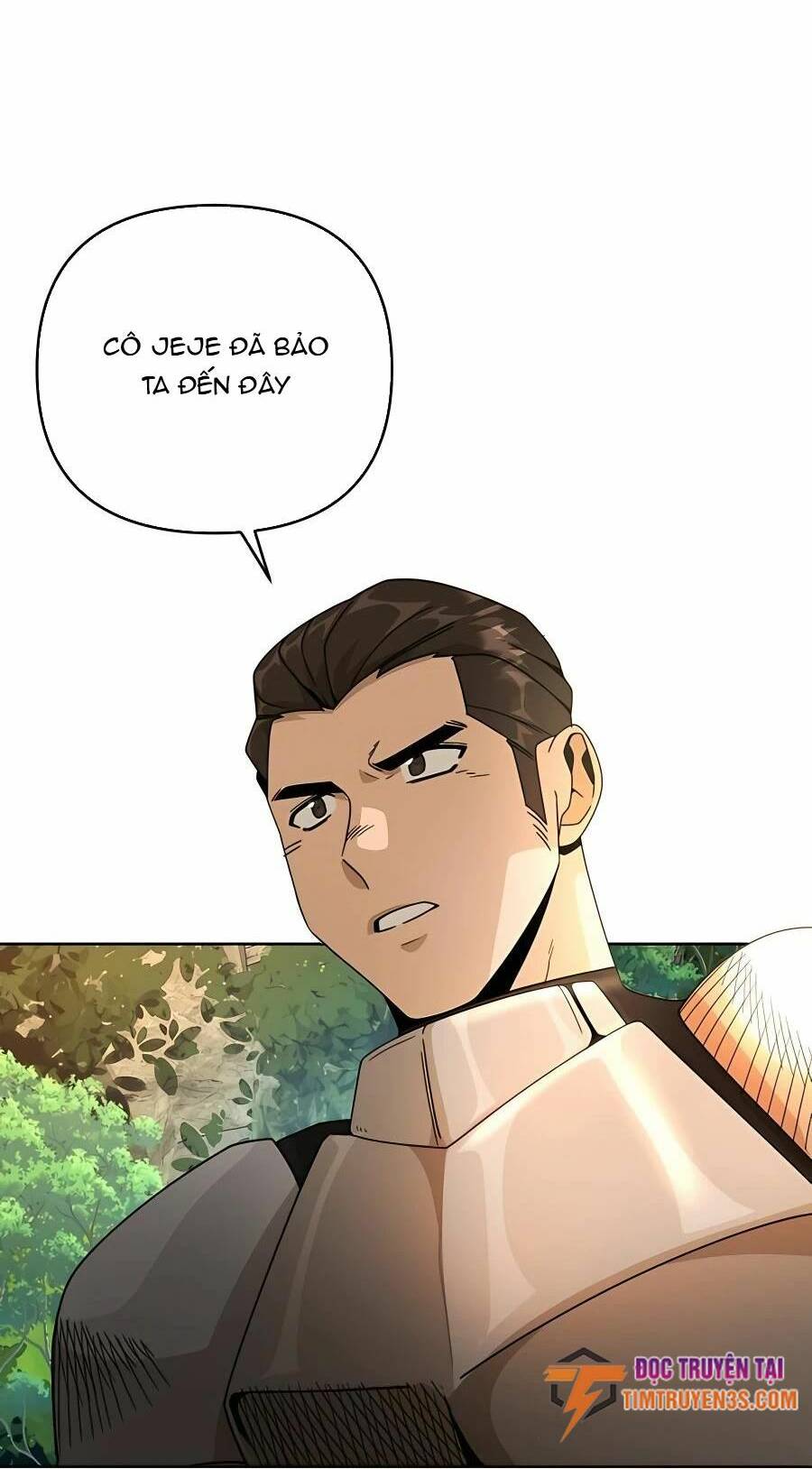 Tôi Từ Bỏ Tất Cả Để Khởi Đầu Ở Một Thế Giới Khác Chap 20 - Next Chap 21