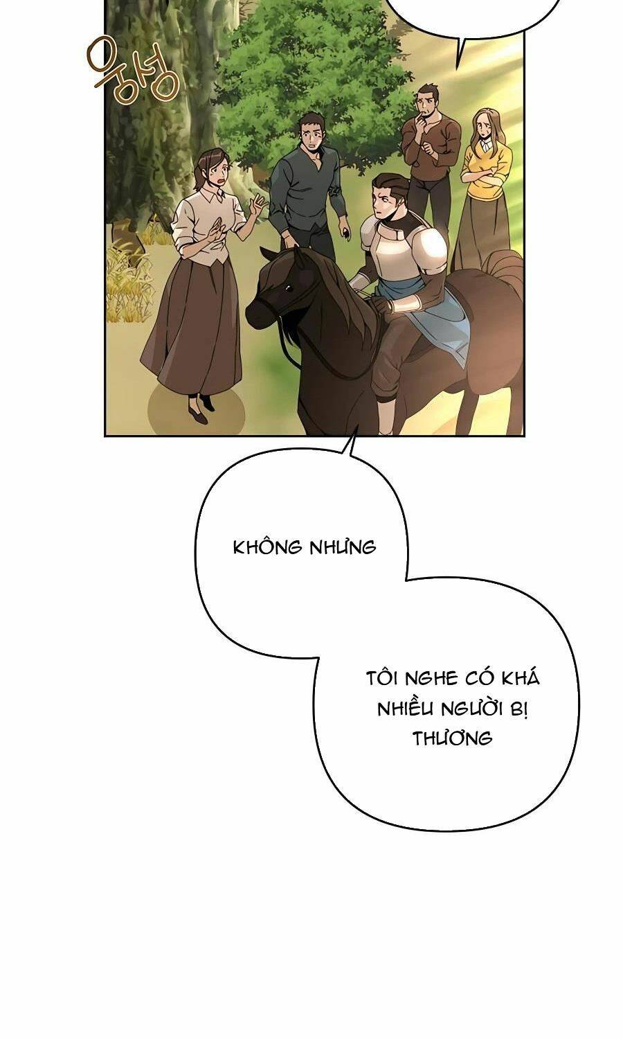 Tôi Từ Bỏ Tất Cả Để Khởi Đầu Ở Một Thế Giới Khác Chap 20 - Next Chap 21