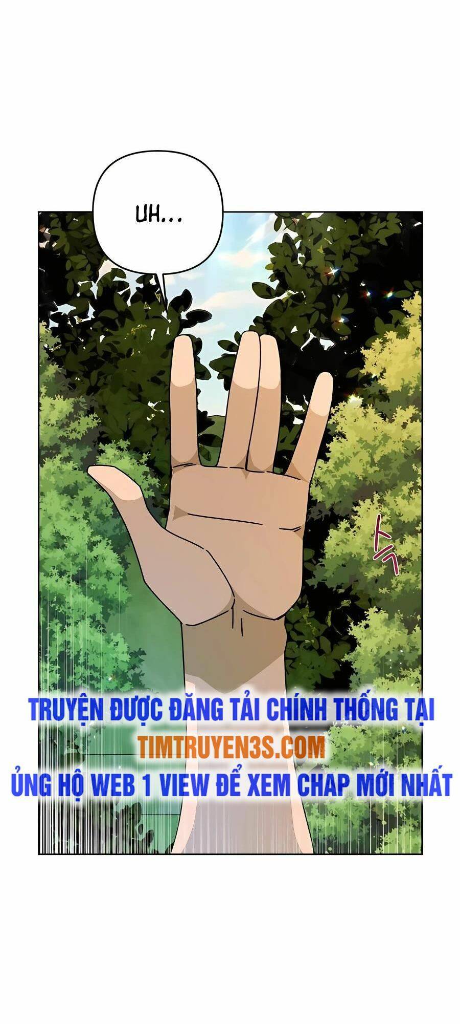 Tôi Từ Bỏ Tất Cả Để Khởi Đầu Ở Một Thế Giới Khác Chap 20 - Next Chap 21