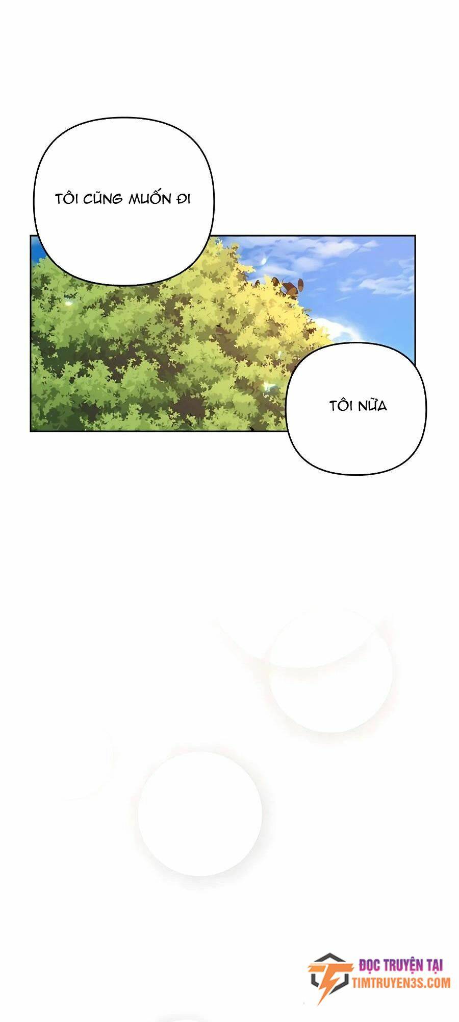Tôi Từ Bỏ Tất Cả Để Khởi Đầu Ở Một Thế Giới Khác Chap 20 - Next Chap 21