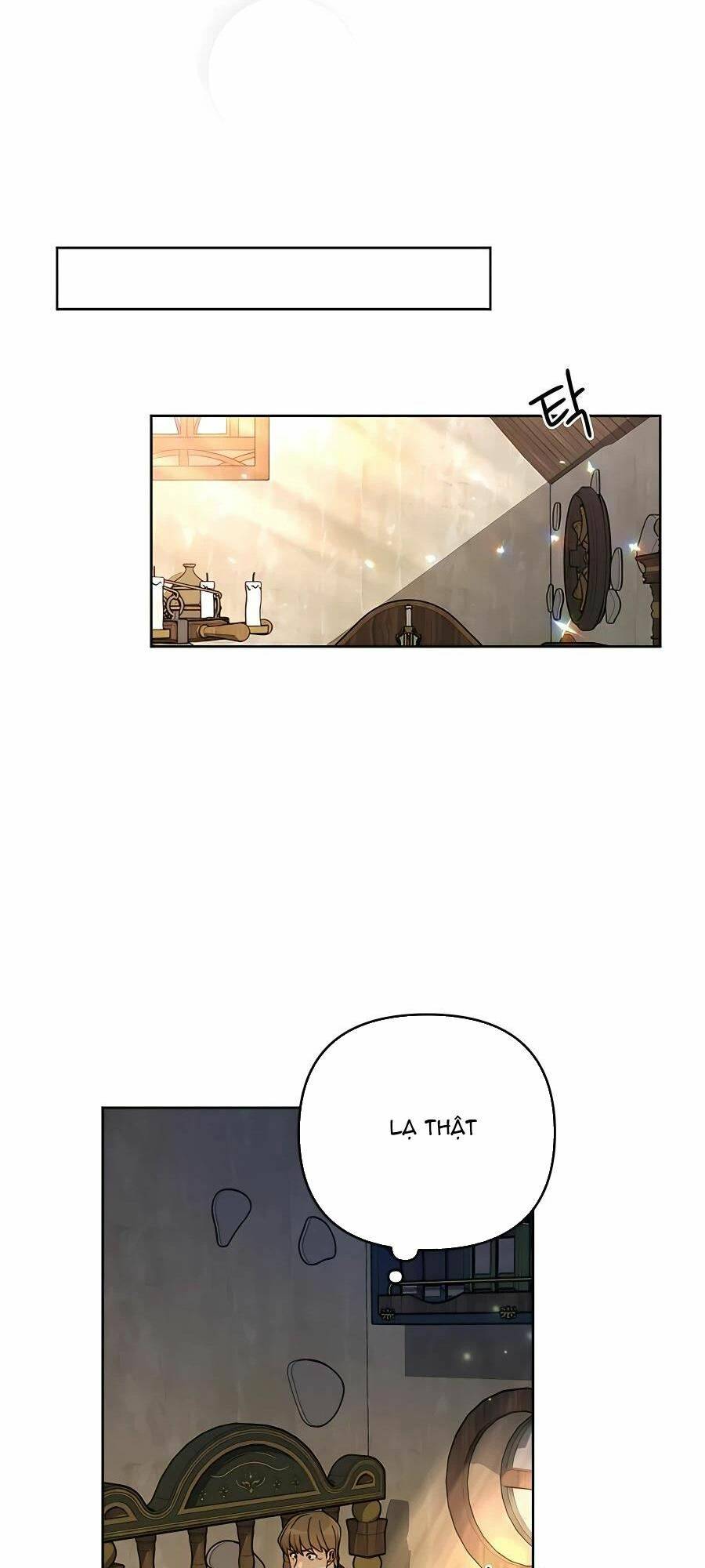 Tôi Từ Bỏ Tất Cả Để Khởi Đầu Ở Một Thế Giới Khác Chap 20 - Next Chap 21
