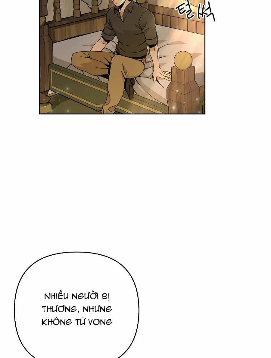 Tôi Từ Bỏ Tất Cả Để Khởi Đầu Ở Một Thế Giới Khác Chap 20 - Next Chap 21