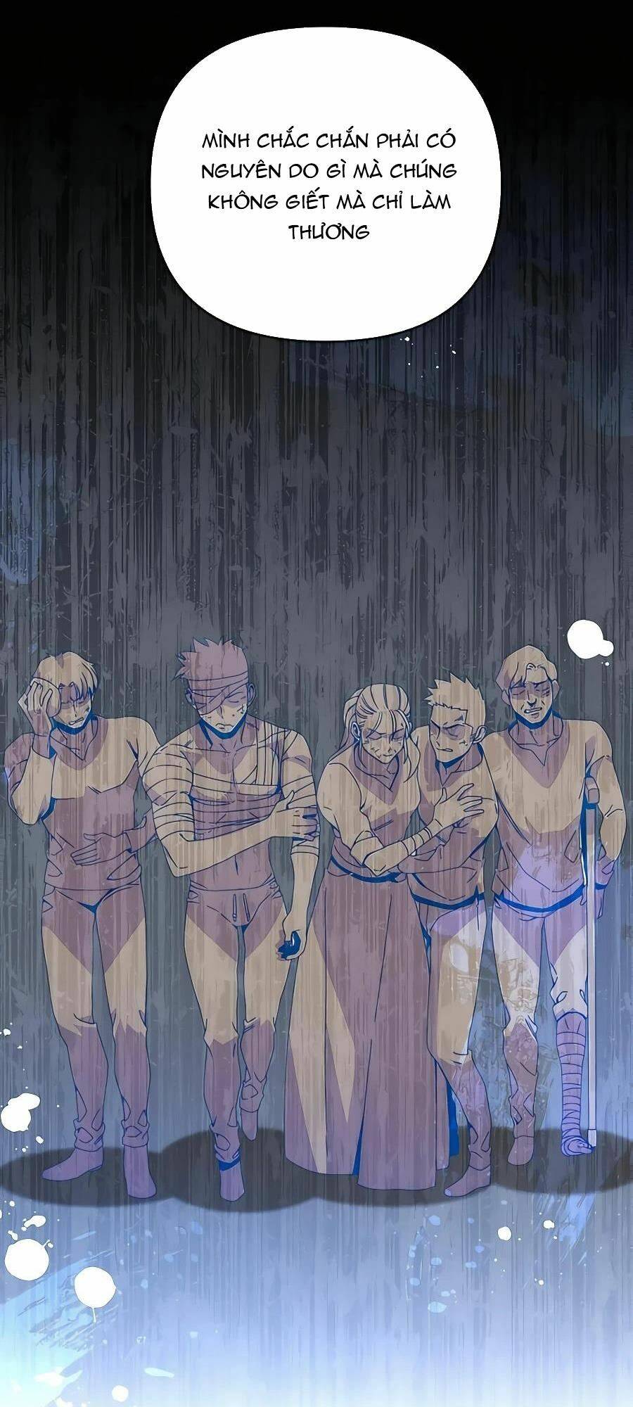Tôi Từ Bỏ Tất Cả Để Khởi Đầu Ở Một Thế Giới Khác Chap 20 - Next Chap 21