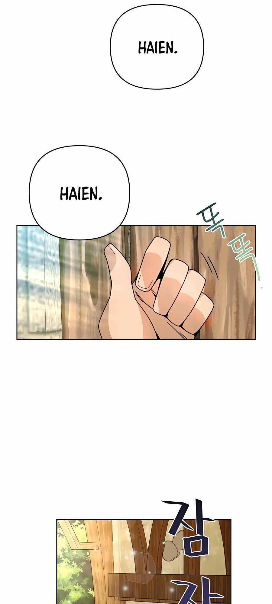 Tôi Từ Bỏ Tất Cả Để Khởi Đầu Ở Một Thế Giới Khác Chap 20 - Next Chap 21
