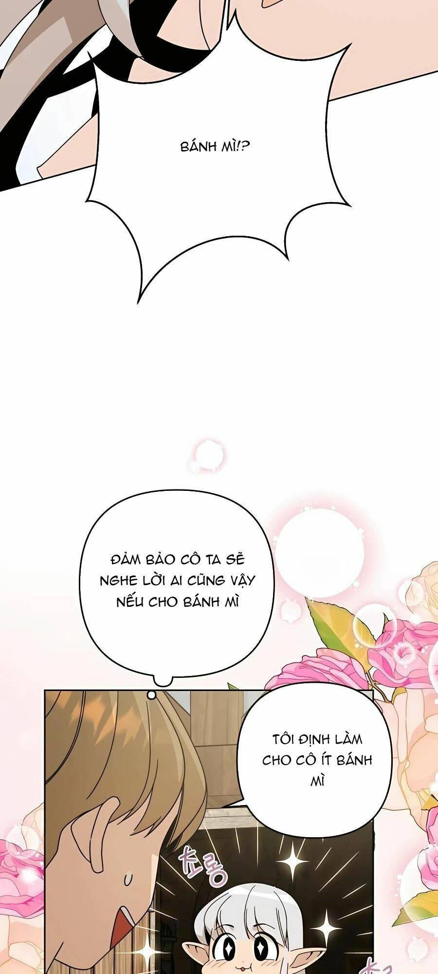 Tôi Từ Bỏ Tất Cả Để Khởi Đầu Ở Một Thế Giới Khác Chap 20 - Next Chap 21