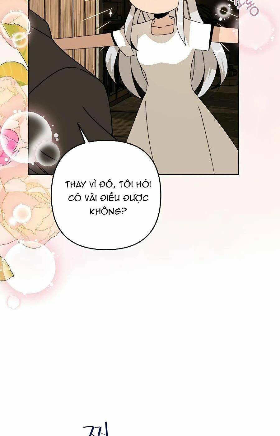 Tôi Từ Bỏ Tất Cả Để Khởi Đầu Ở Một Thế Giới Khác Chap 20 - Next Chap 21