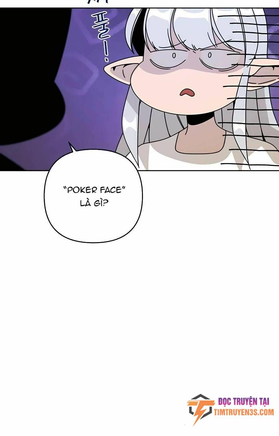 Tôi Từ Bỏ Tất Cả Để Khởi Đầu Ở Một Thế Giới Khác Chap 20 - Next Chap 21