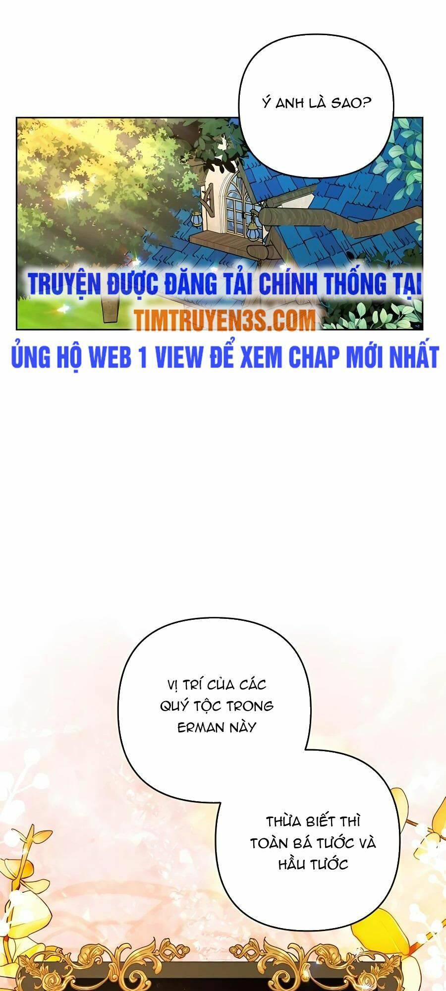 Tôi Từ Bỏ Tất Cả Để Khởi Đầu Ở Một Thế Giới Khác Chap 20 - Next Chap 21
