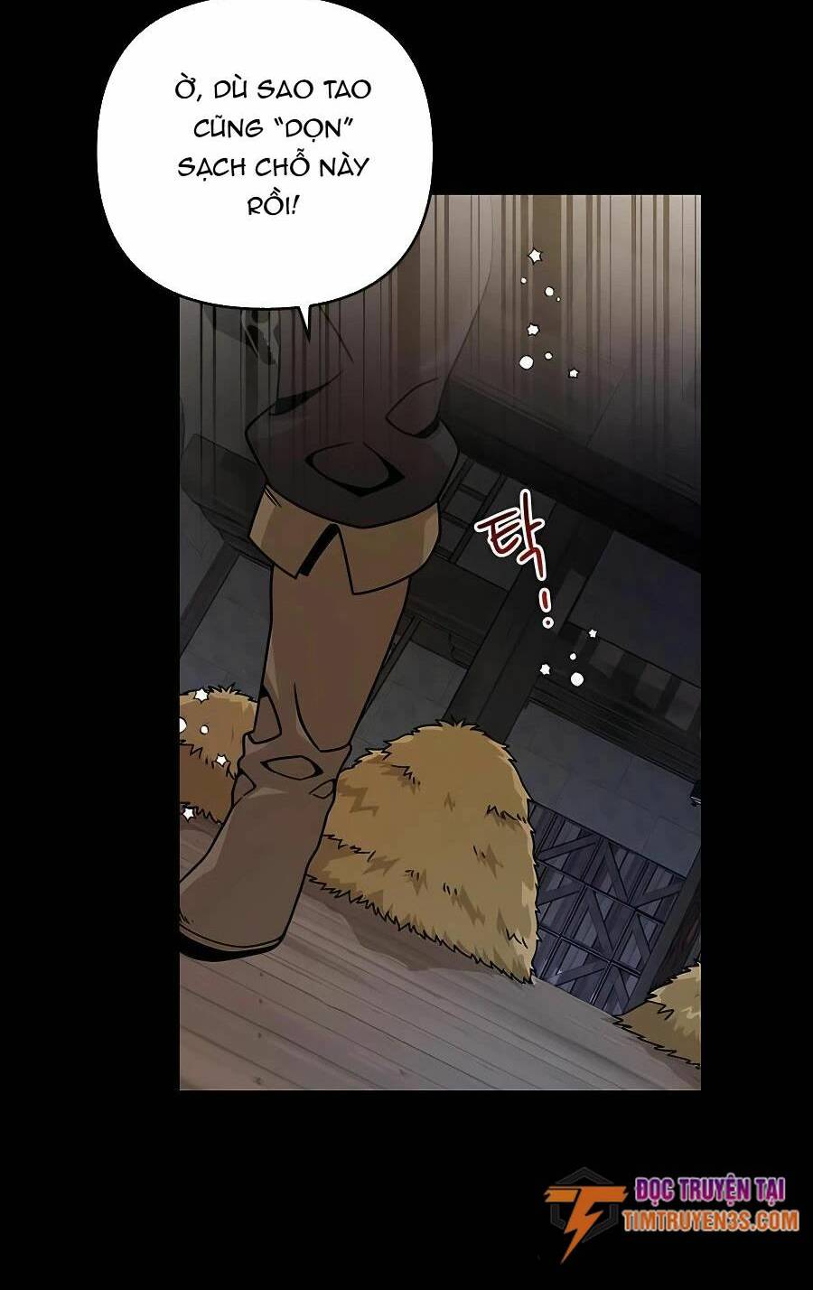 Tôi Từ Bỏ Tất Cả Để Khởi Đầu Ở Một Thế Giới Khác Chap 20 - Next Chap 21