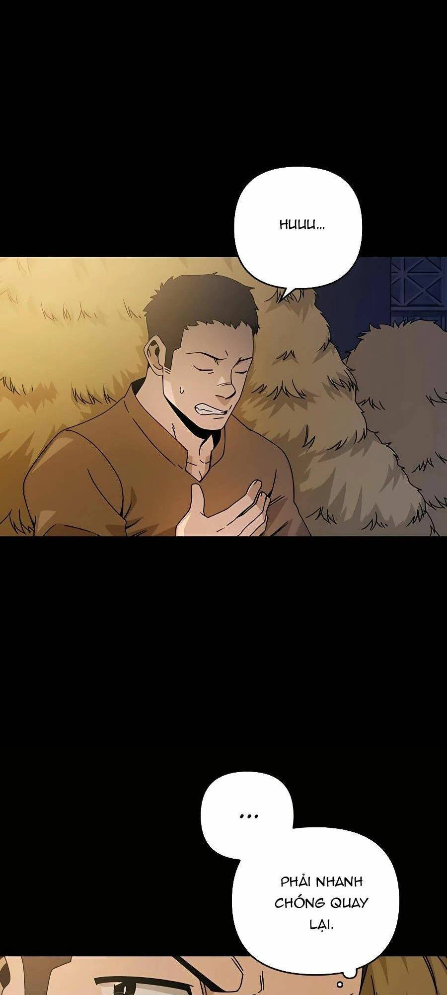 Tôi Từ Bỏ Tất Cả Để Khởi Đầu Ở Một Thế Giới Khác Chap 20 - Next Chap 21