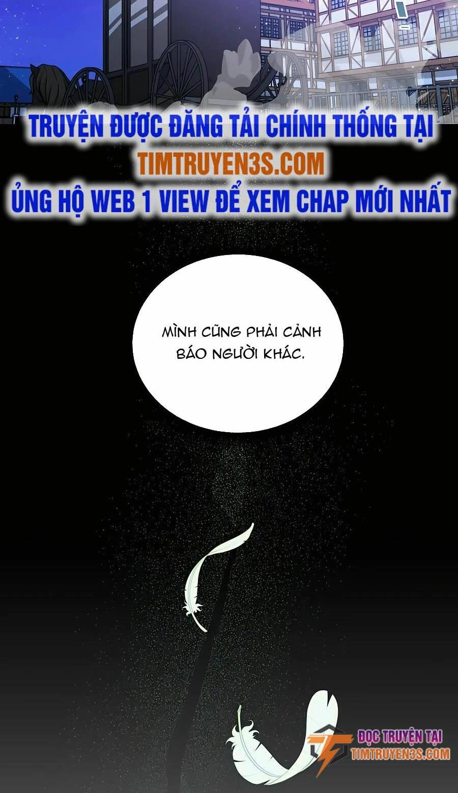 Tôi Từ Bỏ Tất Cả Để Khởi Đầu Ở Một Thế Giới Khác Chap 20 - Next Chap 21