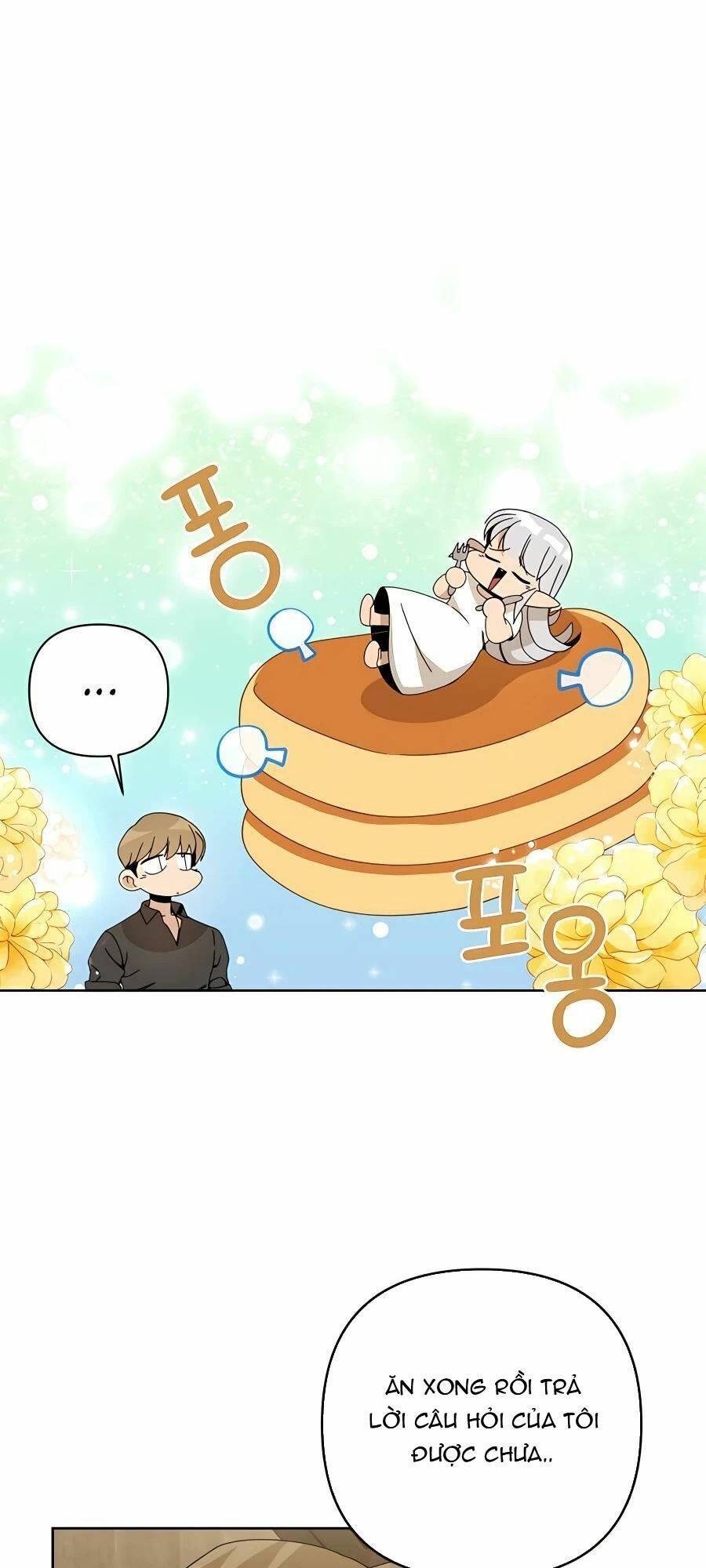Tôi Từ Bỏ Tất Cả Để Khởi Đầu Ở Một Thế Giới Khác Chap 21 - Next Chap 22