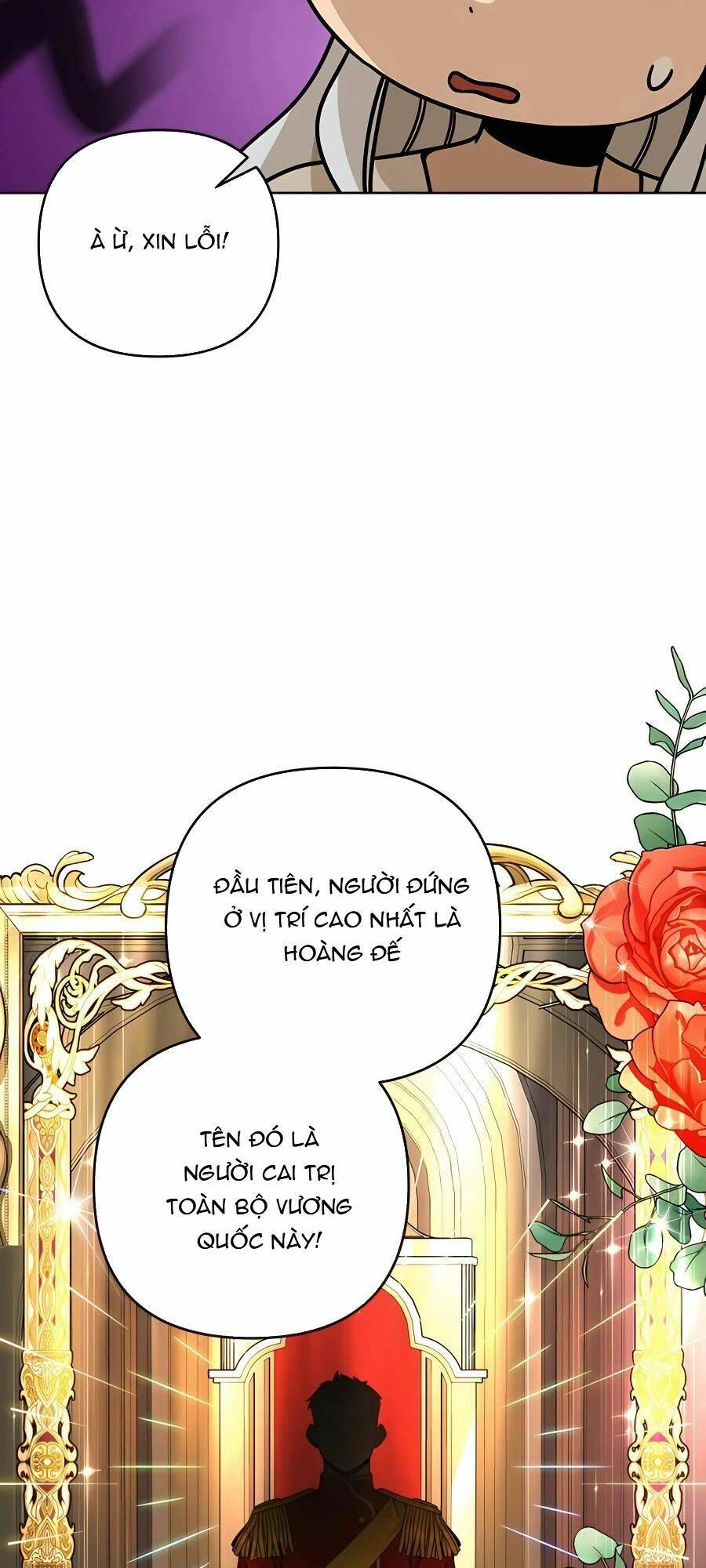Tôi Từ Bỏ Tất Cả Để Khởi Đầu Ở Một Thế Giới Khác Chap 21 - Next Chap 22