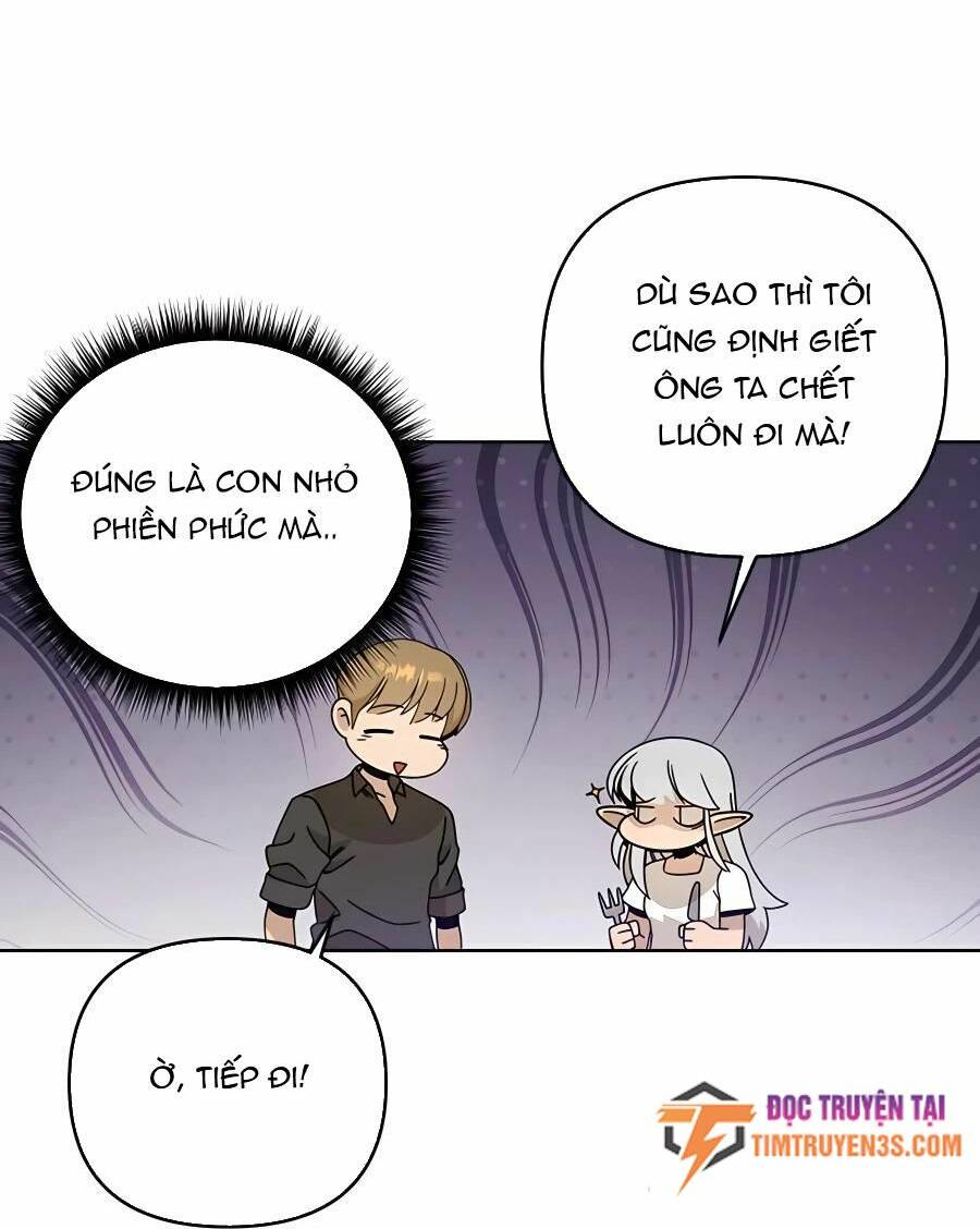 Tôi Từ Bỏ Tất Cả Để Khởi Đầu Ở Một Thế Giới Khác Chap 21 - Next Chap 22