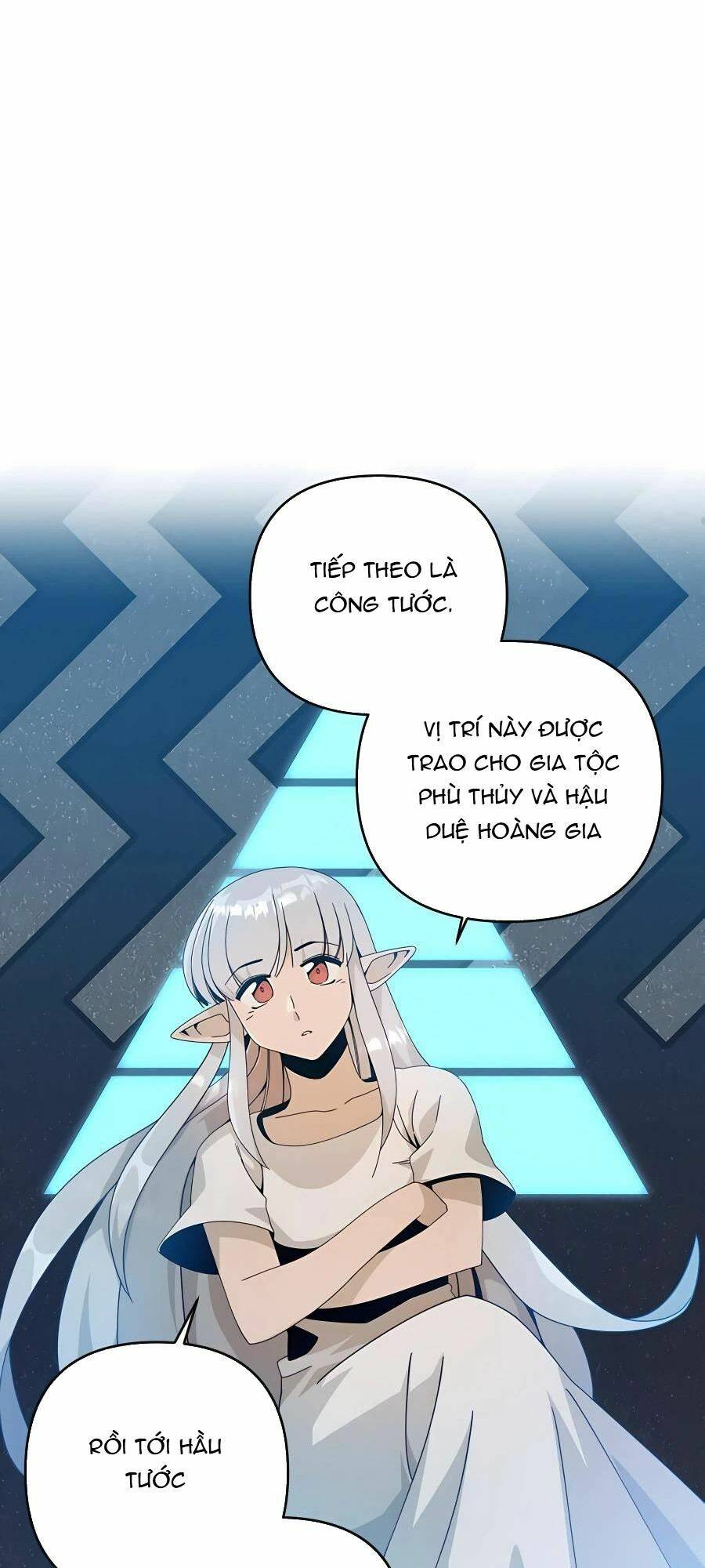 Tôi Từ Bỏ Tất Cả Để Khởi Đầu Ở Một Thế Giới Khác Chap 21 - Next Chap 22