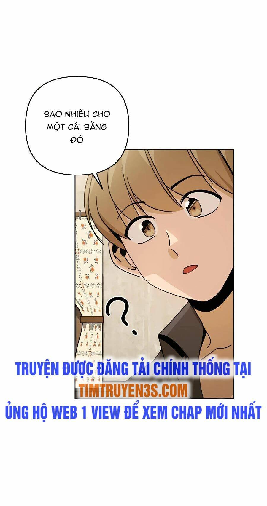 Tôi Từ Bỏ Tất Cả Để Khởi Đầu Ở Một Thế Giới Khác Chap 21 - Next Chap 22