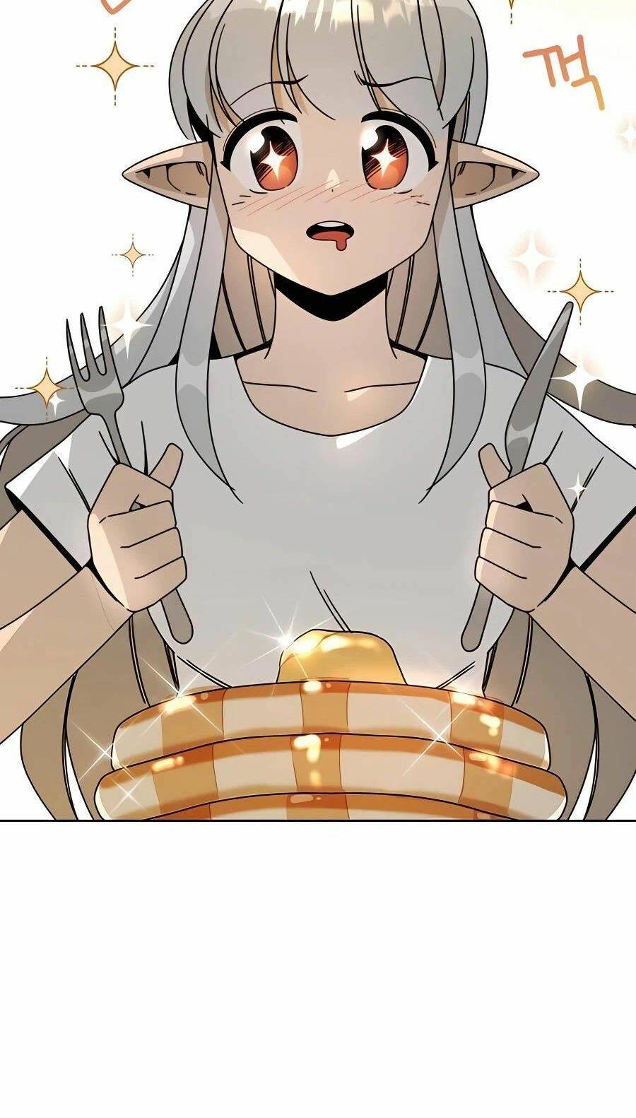 Tôi Từ Bỏ Tất Cả Để Khởi Đầu Ở Một Thế Giới Khác Chap 21 - Next Chap 22