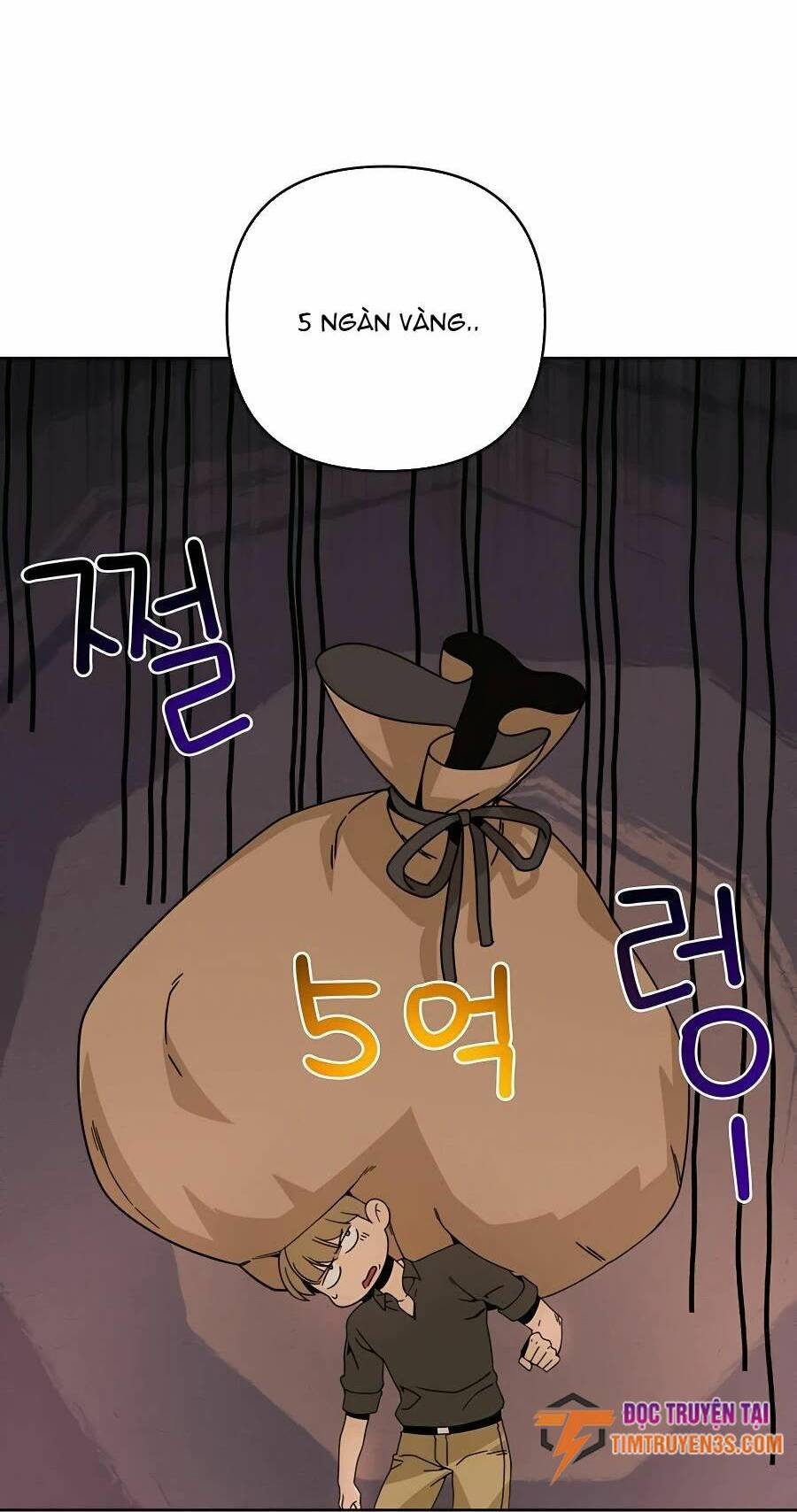 Tôi Từ Bỏ Tất Cả Để Khởi Đầu Ở Một Thế Giới Khác Chap 21 - Next Chap 22