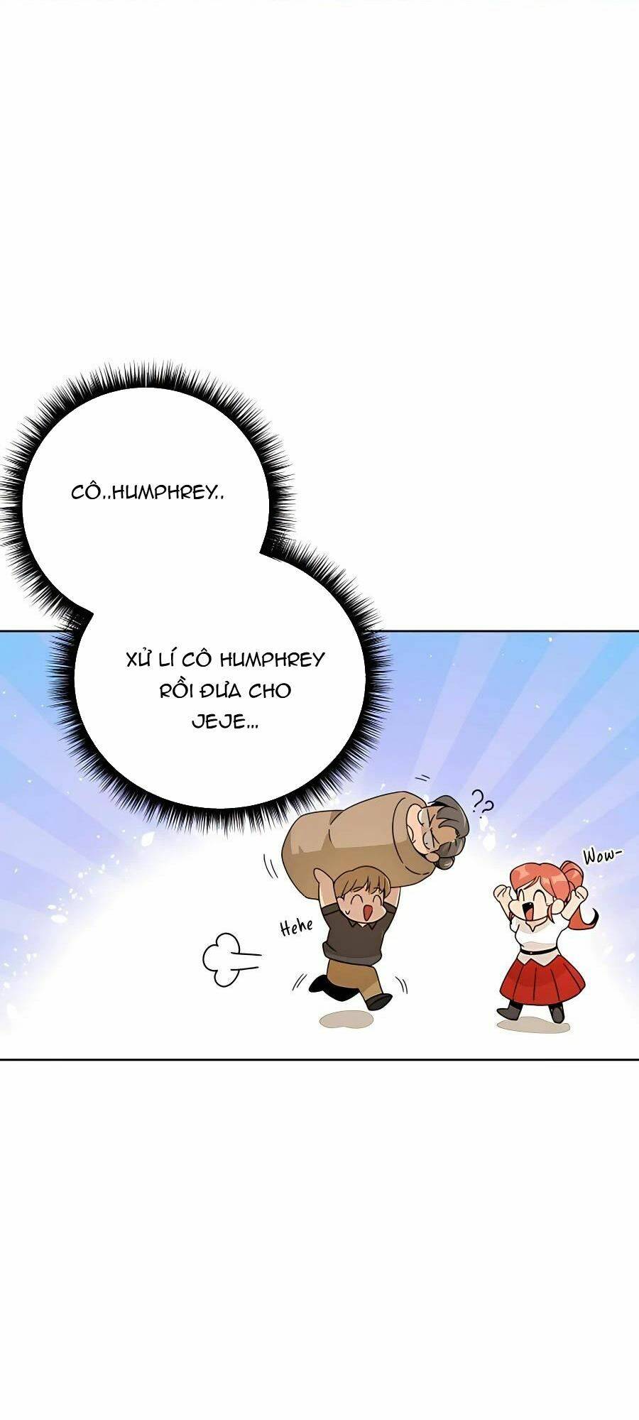 Tôi Từ Bỏ Tất Cả Để Khởi Đầu Ở Một Thế Giới Khác Chap 21 - Next Chap 22