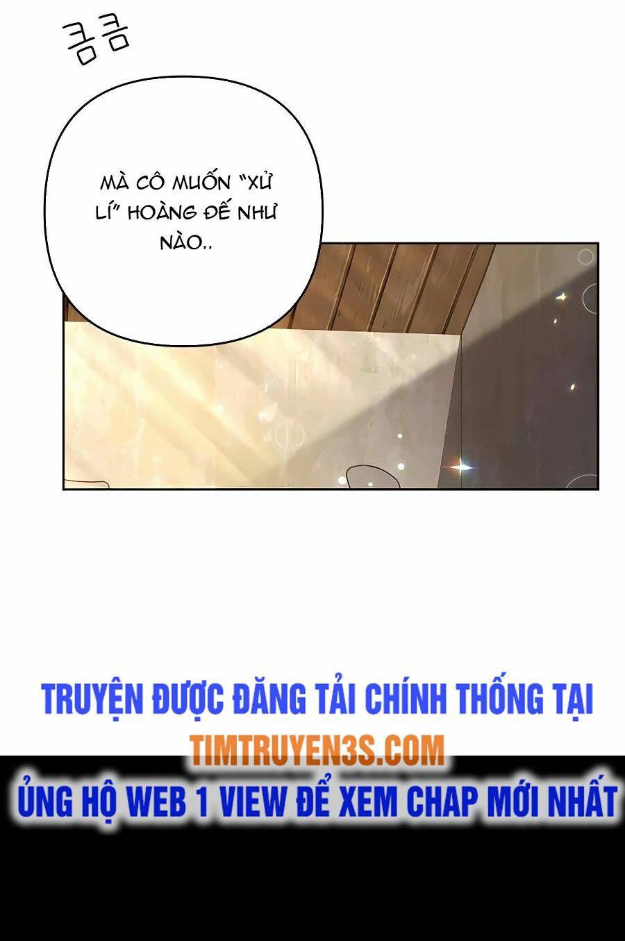 Tôi Từ Bỏ Tất Cả Để Khởi Đầu Ở Một Thế Giới Khác Chap 21 - Next Chap 22