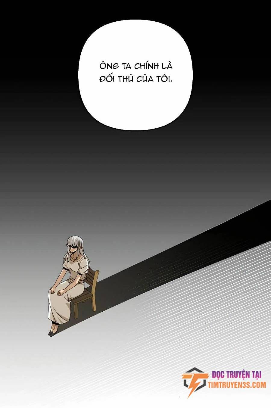 Tôi Từ Bỏ Tất Cả Để Khởi Đầu Ở Một Thế Giới Khác Chap 21 - Next Chap 22