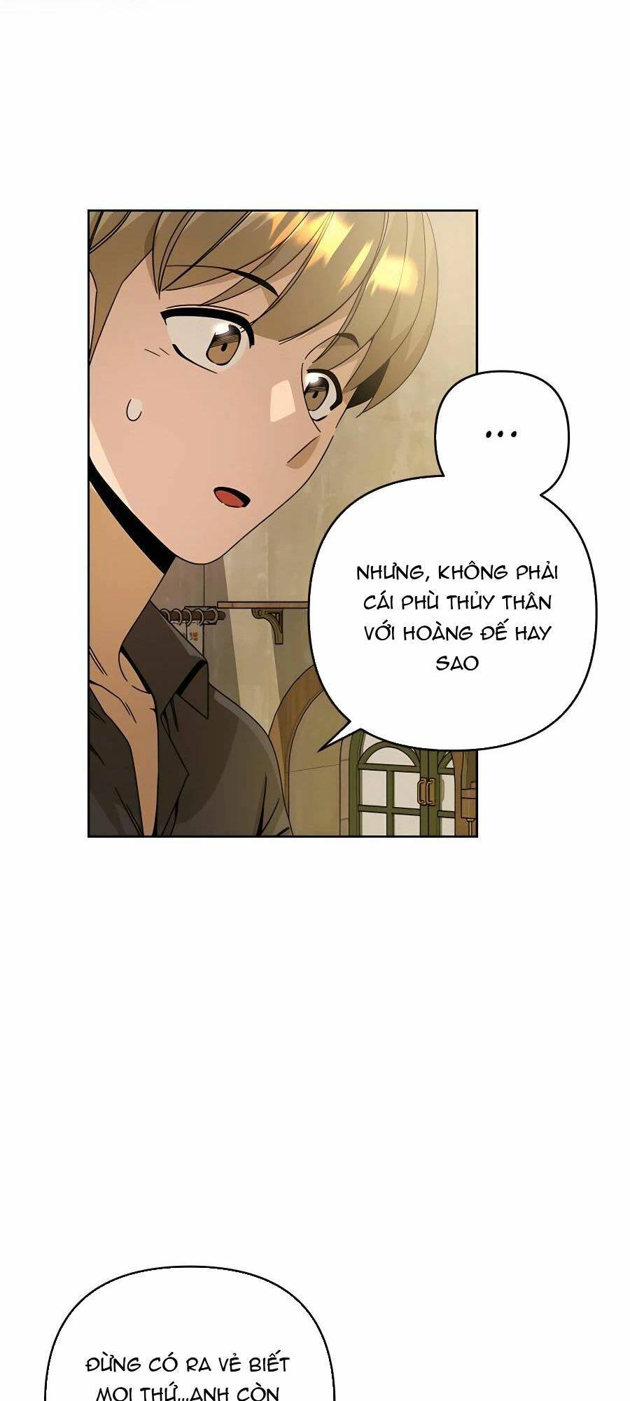 Tôi Từ Bỏ Tất Cả Để Khởi Đầu Ở Một Thế Giới Khác Chap 21 - Next Chap 22