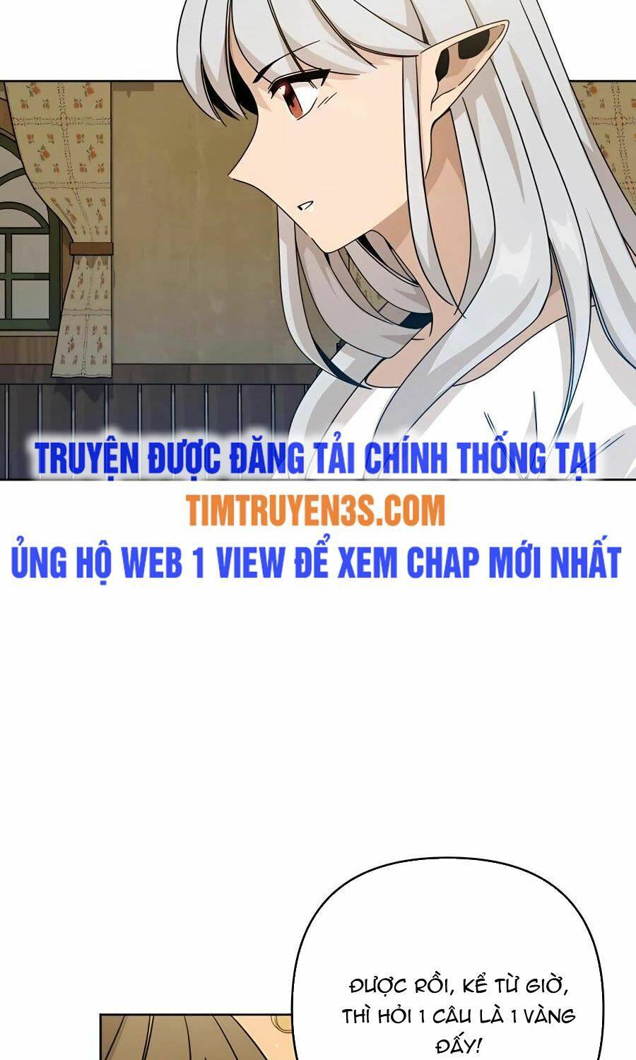 Tôi Từ Bỏ Tất Cả Để Khởi Đầu Ở Một Thế Giới Khác Chap 21 - Next Chap 22
