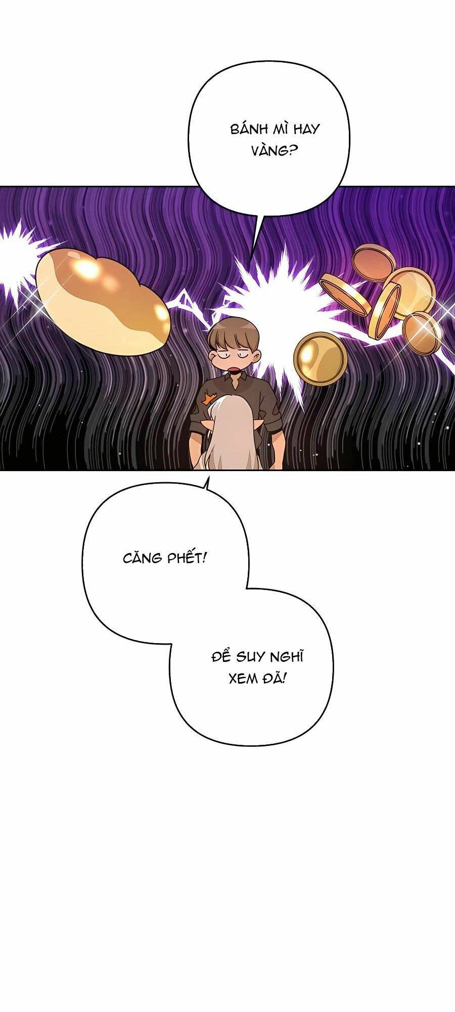 Tôi Từ Bỏ Tất Cả Để Khởi Đầu Ở Một Thế Giới Khác Chap 21 - Next Chap 22