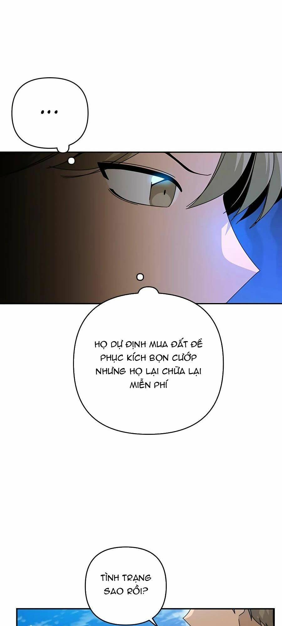 Tôi Từ Bỏ Tất Cả Để Khởi Đầu Ở Một Thế Giới Khác Chap 21 - Next Chap 22