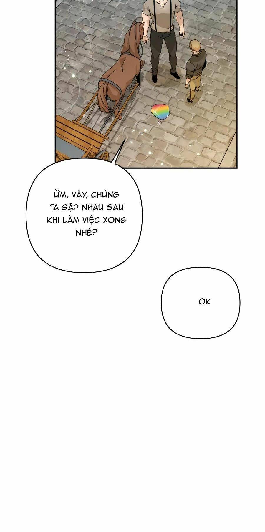 Tôi Từ Bỏ Tất Cả Để Khởi Đầu Ở Một Thế Giới Khác Chap 21 - Next Chap 22