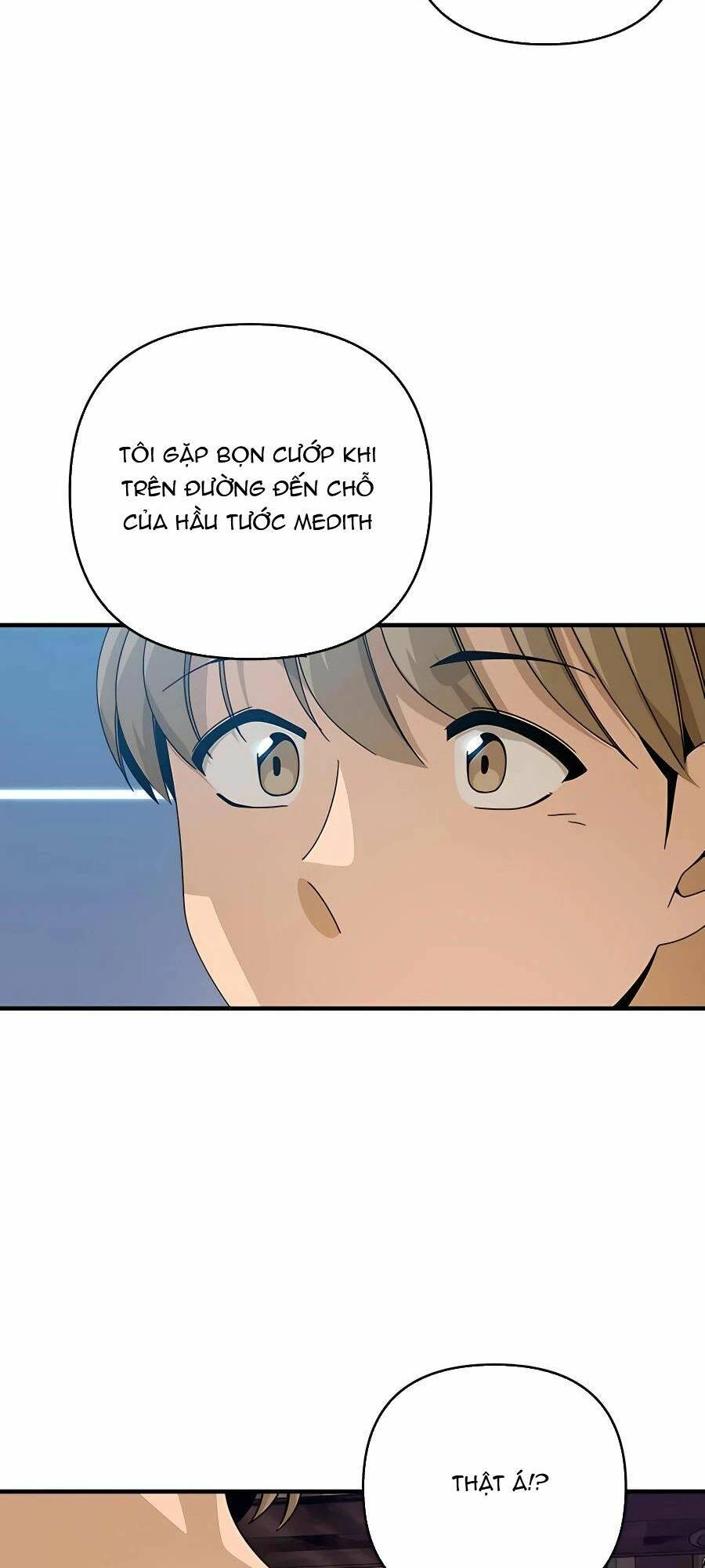 Tôi Từ Bỏ Tất Cả Để Khởi Đầu Ở Một Thế Giới Khác Chap 21 - Next Chap 22